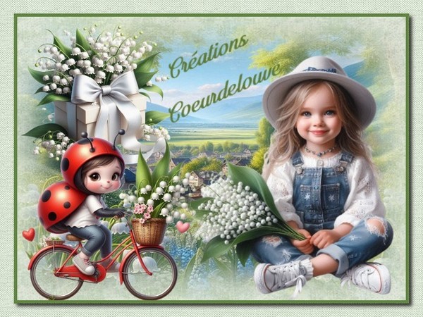 Bienvenue